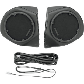 Hogtunes Rear Speaker Pods