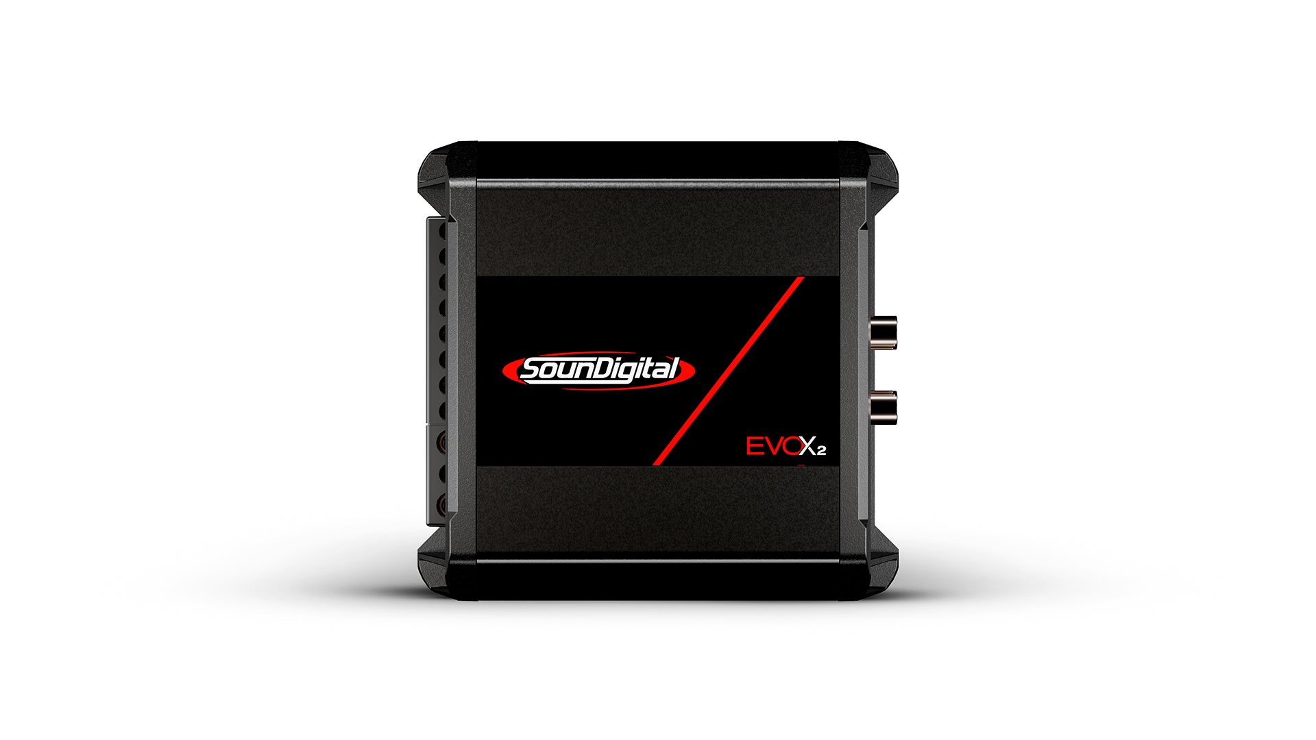 SOUNDIGITAL 400.4 EVOX2 4 CHANNEL