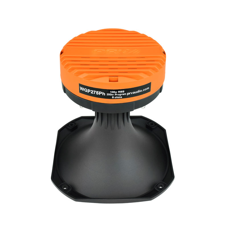PRV Audio WGP275Ph