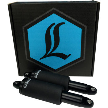 Legend Suspension Air Dyna Air Suspension '06-'17 Dyna Models