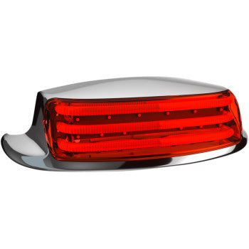 Custom Dynamics LED Fender Tip Taillight