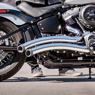Dirty Air *NEW* Fast-Up Rear "Add-On" Front Air Parts