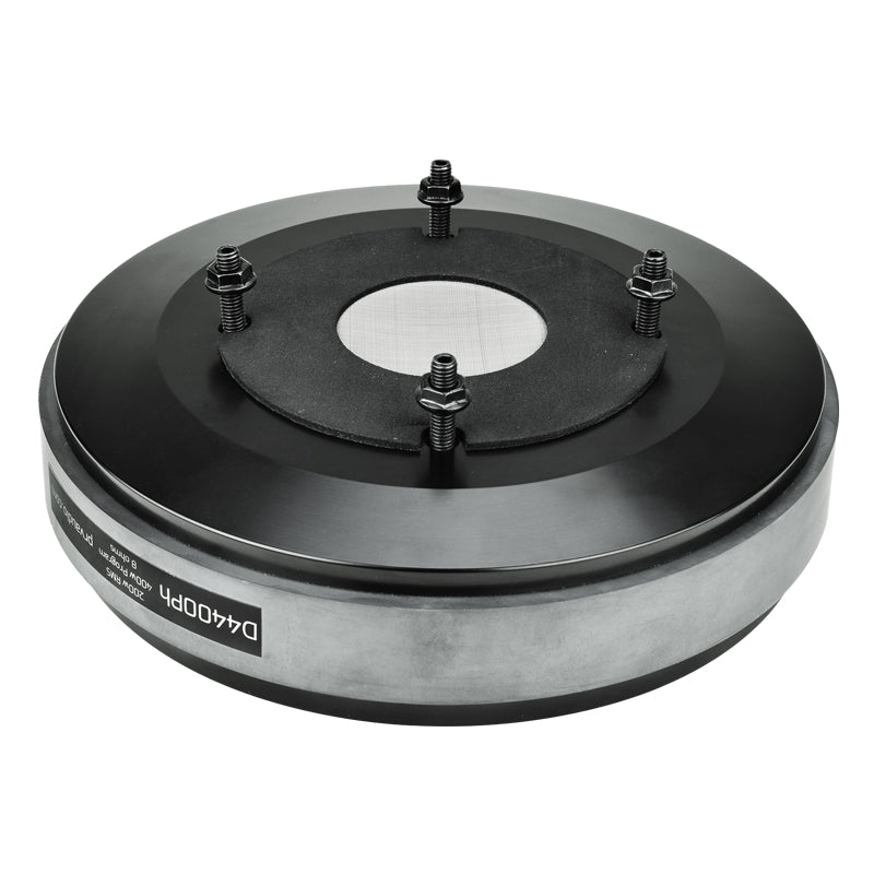 PRV Audio D4400Ph (Single Unit)