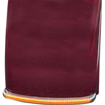 Custom Dynamics Dynamic LED Fender Lights