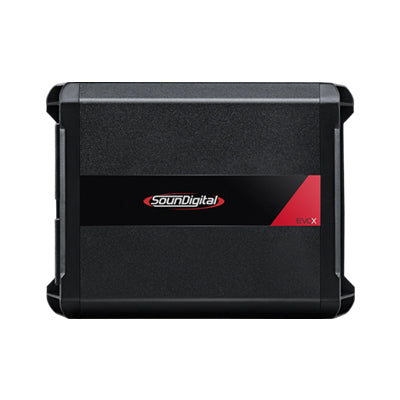SounDigital 1200.2 EVOX