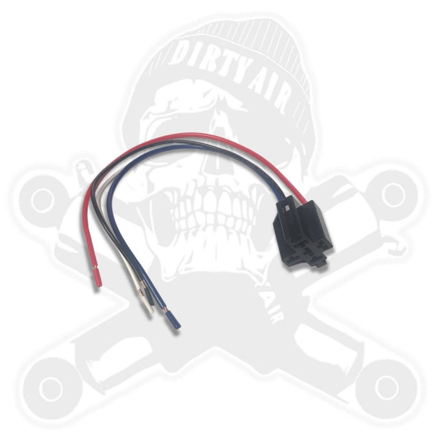 Dirty Air Relay Wire Harness