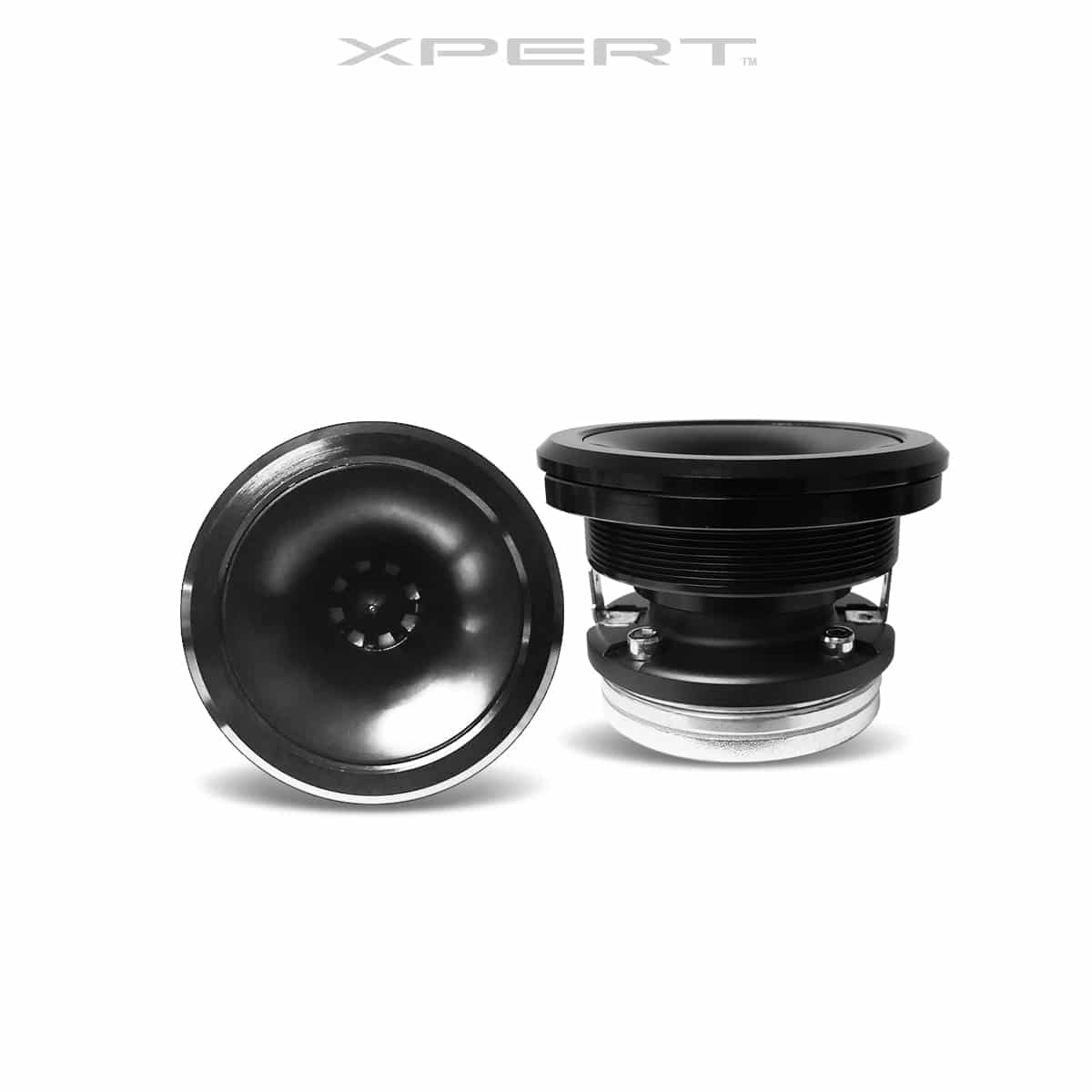 DB Drive Euphoria EXT2NB 1" High Output XPERT Phenolic Neo Bullet Tweeter