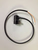 Dirty Air Valve - 200 PSI High Pressure Solenoid Valve