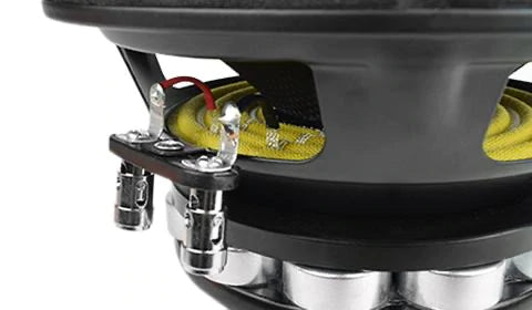 PRV Audio 6MR500CF-NDY-4 All Weather (Pair)