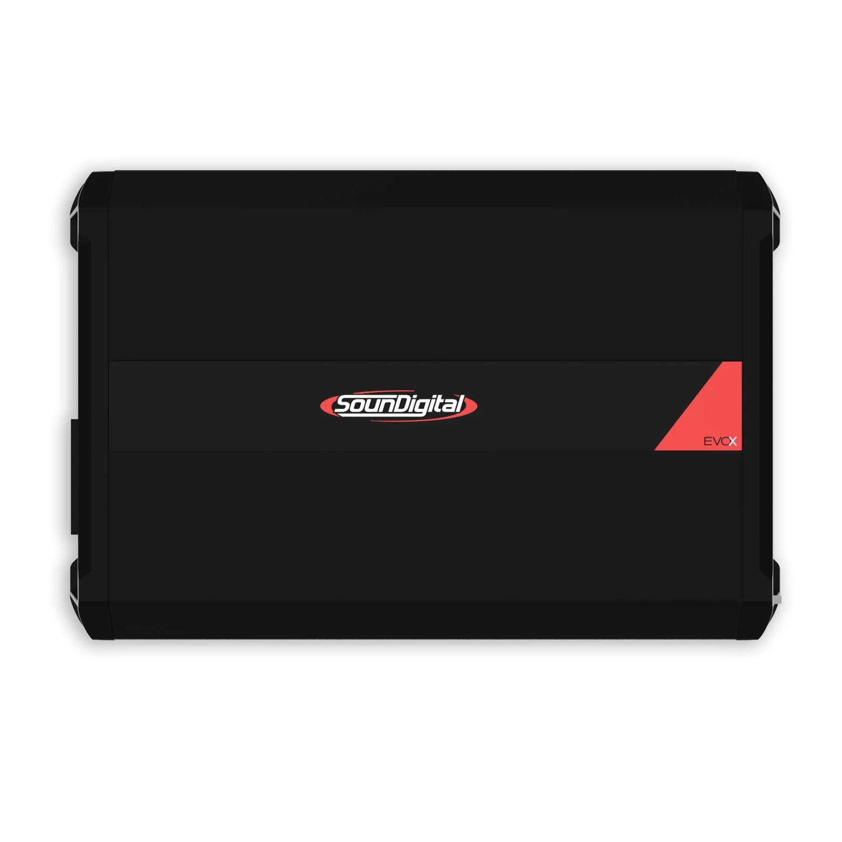 SounDigital EVOX 8000.1 - 1Ω OR 2Ω