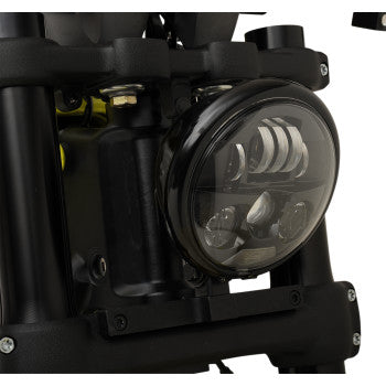 Custom Dynamics 5.75" ProBEAM® LED Headlamp