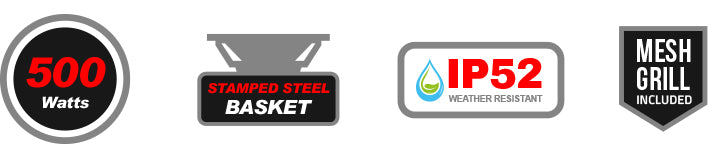 DB Drive Euphoria WDX6MOTO-CD