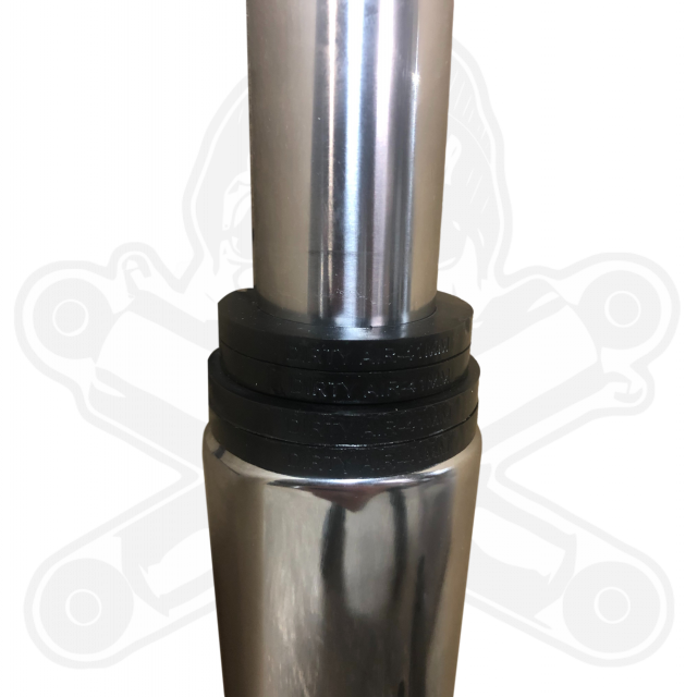 Dirty Air Front Fork Bump Stops