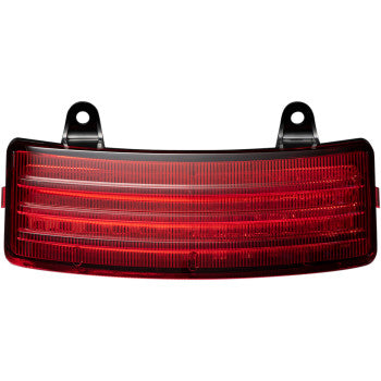 Custom Dynamics LED Tribar Taillight