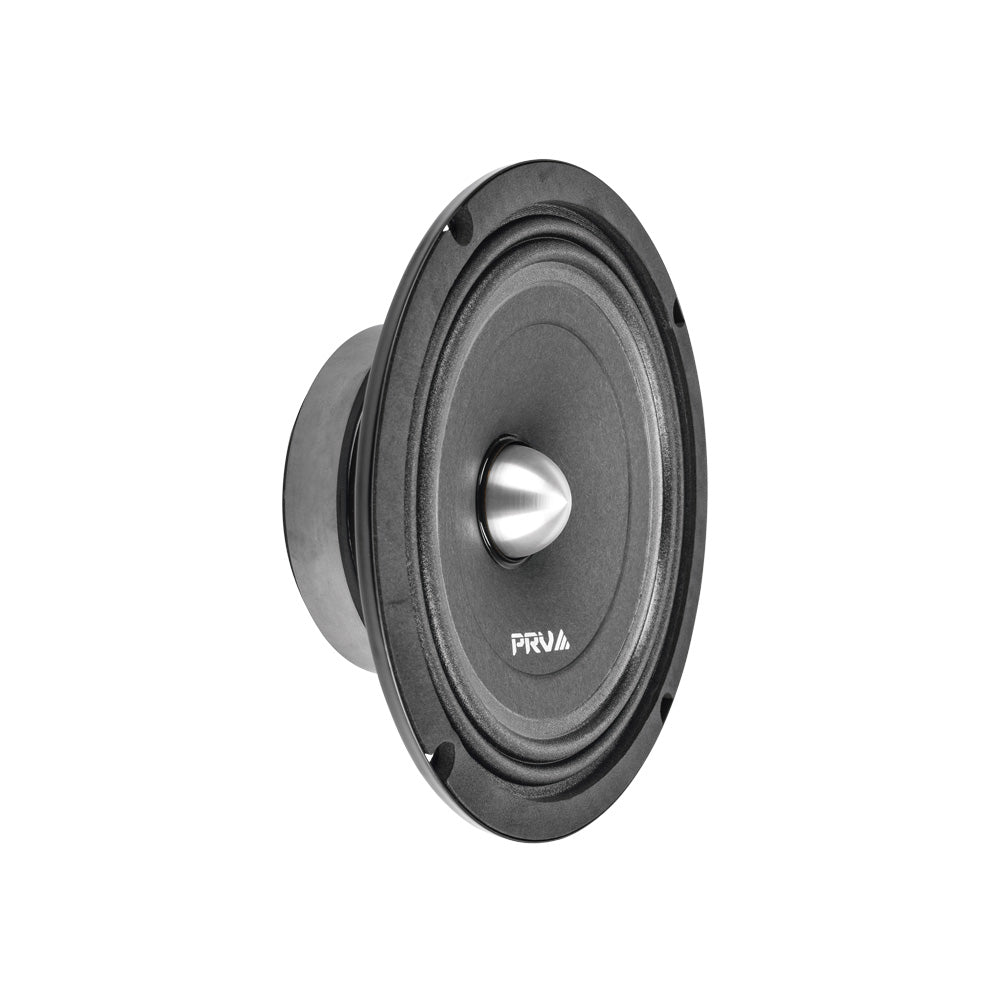 PRV Audio 8MR400B-4 Slim (Single Unit)