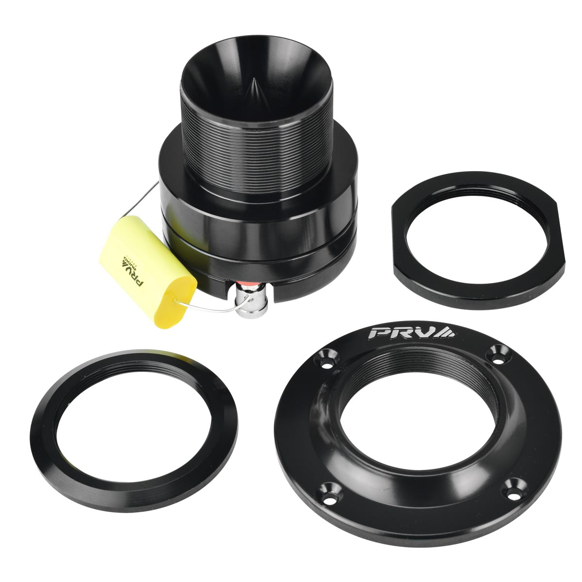 PRV Audio TW450Ti-Nd-4 (Single Unit)