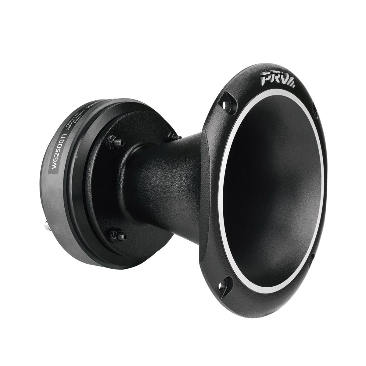 PRV Audio WG2500Ti (Single Unit)
