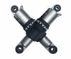 Dirty Air Basic Rear V-ROD Night Rod Muscle Rear Air Suspension System VROD