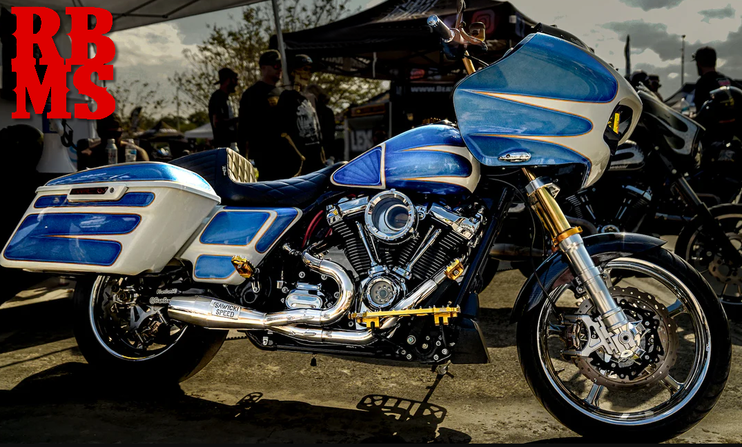 How to clean and maintain your motorcycle exhaust by Sawicki Speed.