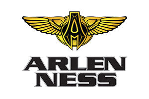 Arlen Ness Motorcycles