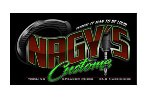 Nagy's Customs