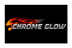 Chrome Glow