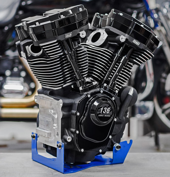 Performance Upgrades