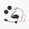 SENA 50R Bluetooth Comm System w/Mesh Intercom Dual Pack