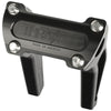 Thrashin 6.5" Pull Back Thrashin OG Risers - Black