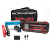 Antigravity Battery XP-10 Micro-Start Jump Cars, Diesel Trucks & Bikes - Gen 2