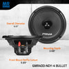 PRV 6MR400-NDY-4 BULLET (Single Unit)