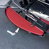 CycleSmiths 19" Waffle Footboards