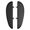 Cyclesmiths 19" Original Banana Footboards