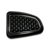 CycleSmiths Waffle Brake Pedal