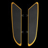 CycleSmiths 21" XL Banana Footboards