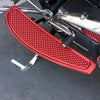 CycleSmiths 19" Waffle Footboards