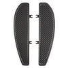 CycleSmiths 19" Waffle Footboards