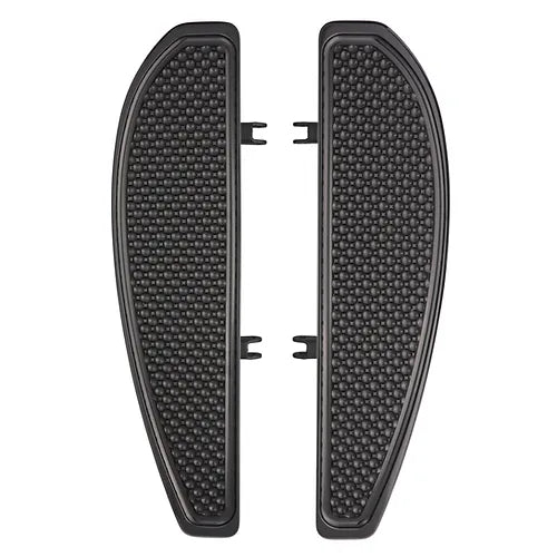 CycleSmiths 19" Waffle Footboards