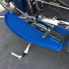 CycleSmiths 19" Waffle Footboards