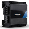 SounDigital EVOPS 1200.4 - 2Ω OR 4Ω