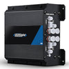 SounDigital EVOPS 1200.4 - 2Ω OR 4Ω