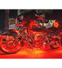 Cut N' Click™ 78 LED Engine Kit with Ground Effects