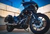 Sawicki M8 SOFTAIL MID-LENGTH EXHAUST