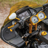 Arlen Ness Method® Hand Levers