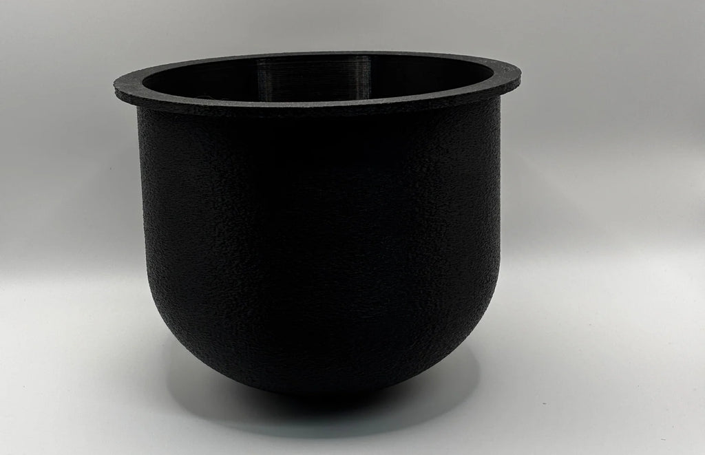 CP Designs 8" Speaker Bucket