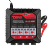 4 X 1.5 AMP Automatic Smart Lithium and AGM Battery Charger and Maintainer