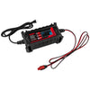 15 AMP Automatic Smart Lithium and AGM Car Battery Charger & Maintainer