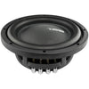 IXS Shallow-Mount 10" Fiber Glass Subwoofer 600 Watts Rms DVC 2-Ohm