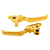 Arlen Ness Method® Hand Levers