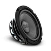 DS18 PRO 6.5" Neodymium Carbon Fiber Water resistant Cone Mid-Bass Loudspeaker 250 Watts Rms 2-Ohm (Single Unit)